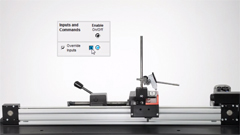 click for operational mode video