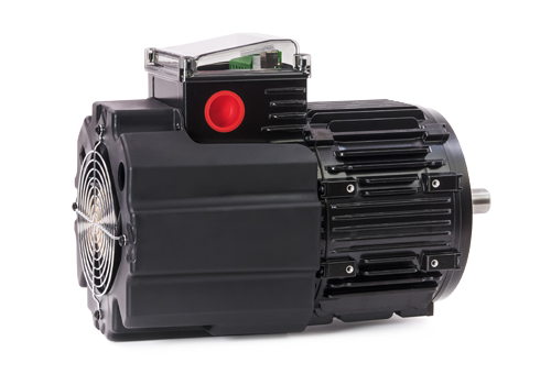 AC ClearPath with blower assembled together