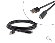 USB Cable