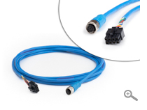 DC Power Cable