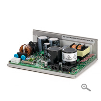 225 Watt DC Power Supply