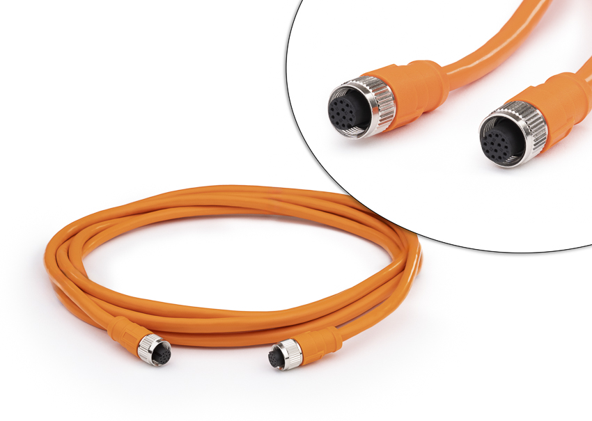 ClearPath-EC 10-ft cable