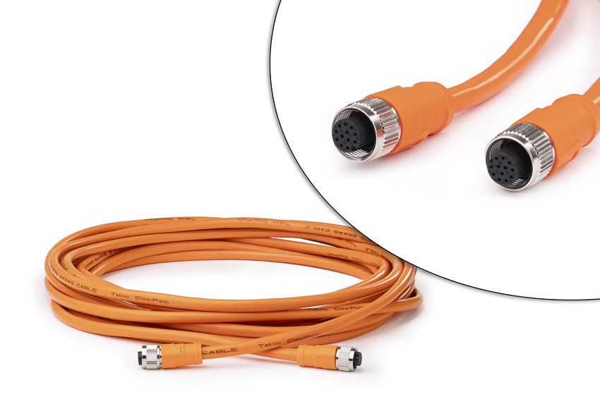 ClearPath-EC 8 meter cable