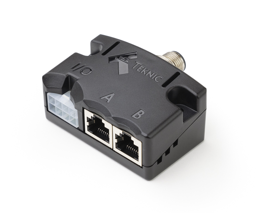 M12 Network Connector Adapter