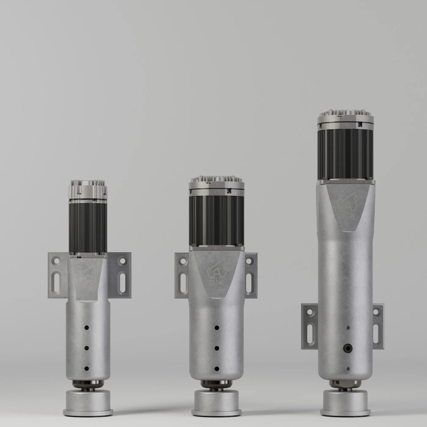 Engineered for the Track: High-Fidelity Motion Control in Racing Simulators