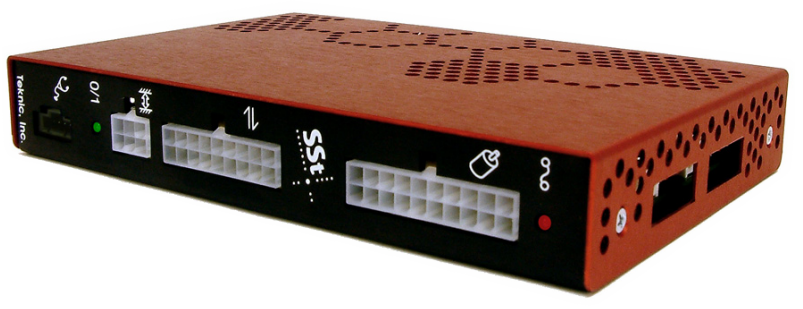 Teknic legacy drives