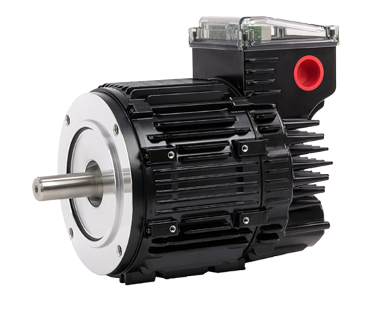 N143x clearpath motor