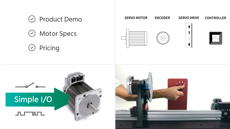 Watch the MC series overview video