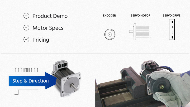 Watch the SD series overview video