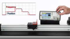 click for operational mode video