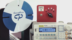 click for operational mode video