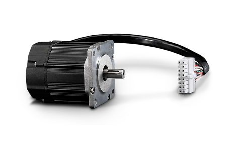 Hudson NEMA 23 motor