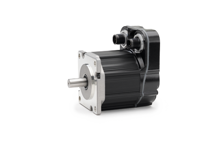 Hudson NEMA 23 motor