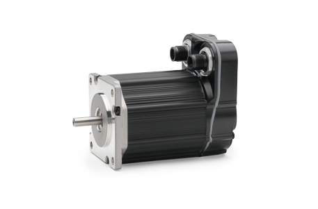 Hudson NEMA 23 motor