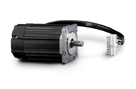 Hudson NEMA 23 motor