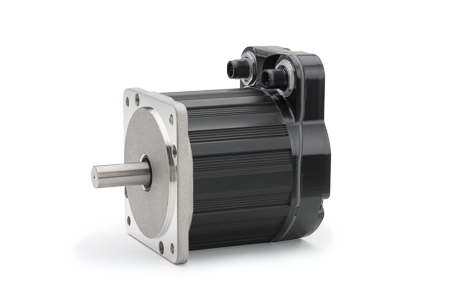 Hudson NEMA 34 motor