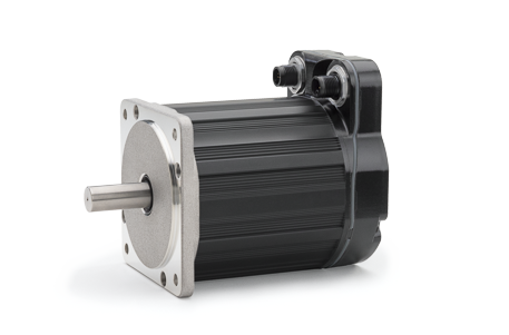 Hudson NEMA 34 motor