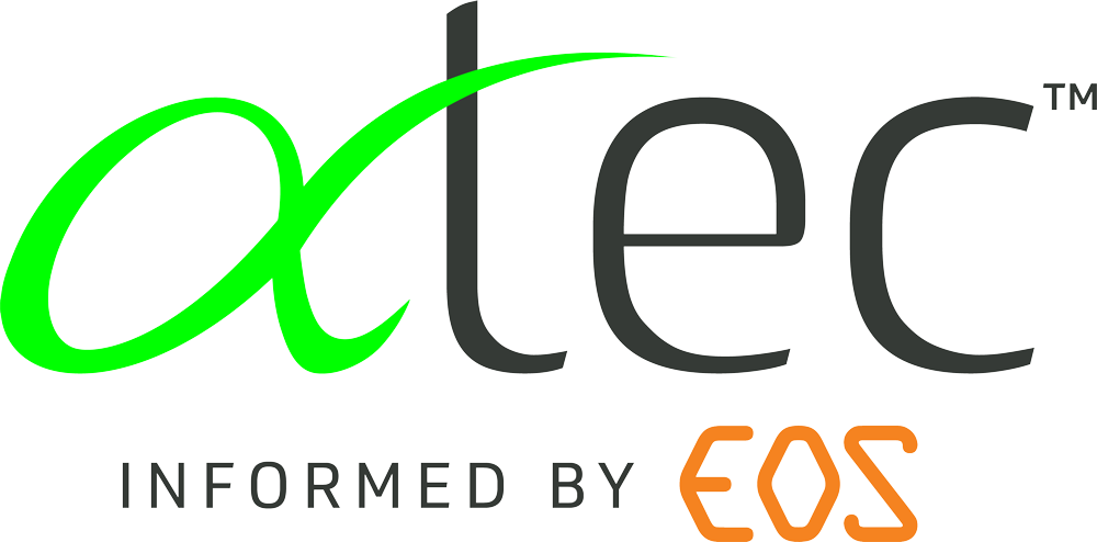 ATEC Spine logo