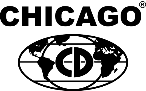 Chicago Dryer Company logo