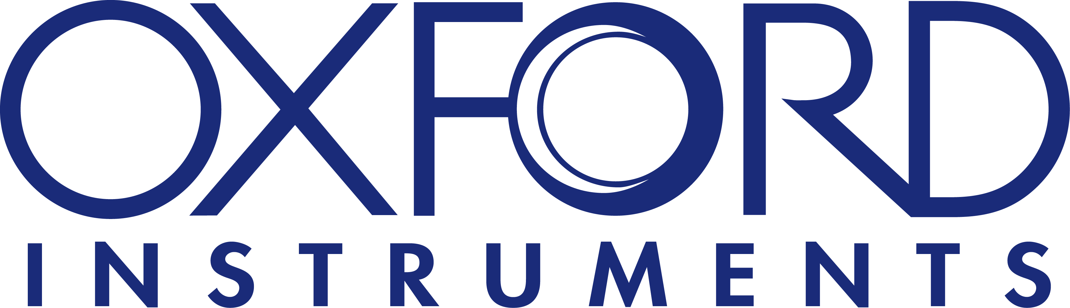 Oxford Instruments Asylum Research logo