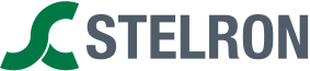 Stelron logo
