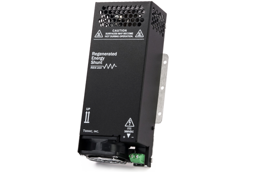 Regenerated Energy Stunt standalone